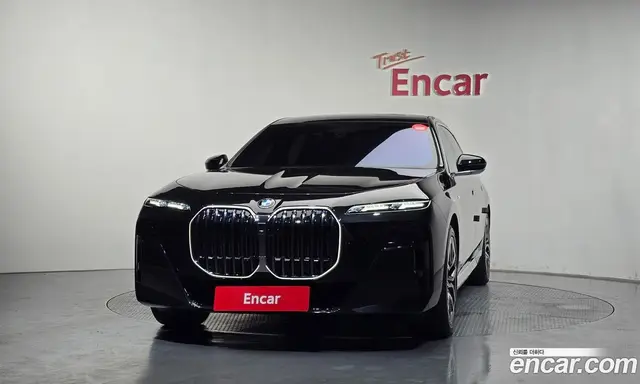 BMW 7 серия 2025 3.0 автомат (гидро), миниатюра 3 BMW 7 серия 2025 3.0 автомат (гидро), миниатюра 3