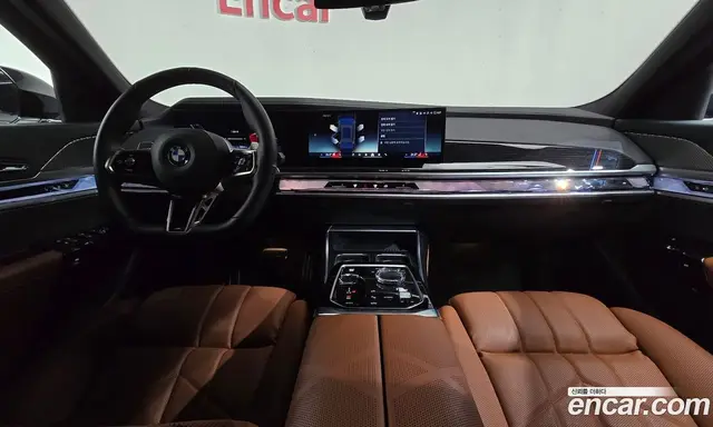 BMW 7 серия 2025 3.0 автомат (гидро), миниатюра 7 BMW 7 серия 2025 3.0 автомат (гидро), миниатюра 7