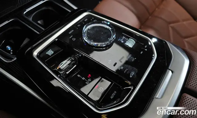 BMW 7 серия 2025 3.0 автомат (гидро), миниатюра 9 BMW 7 серия 2025 3.0 автомат (гидро), миниатюра 9