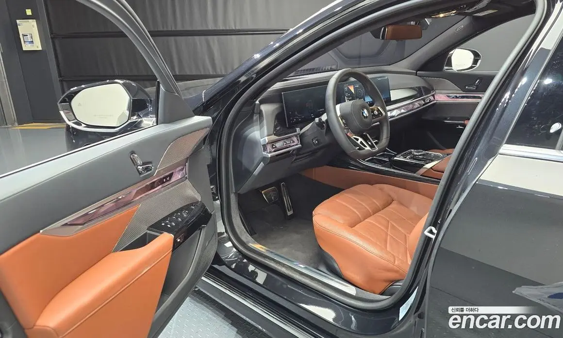 BMW 7 серия 2025 3.0 автомат (гидро), фото 10 BMW 7 серия 2025 3.0 автомат (гидро), фото 10