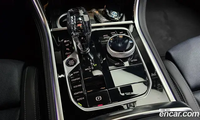BMW 8 серия 2023 4.4 автомат (гидро), миниатюра 12