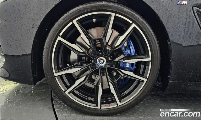 BMW 8 серия 2023 4.4 автомат (гидро), миниатюра 5 BMW 8 серия 2023 4.4 автомат (гидро), миниатюра 5