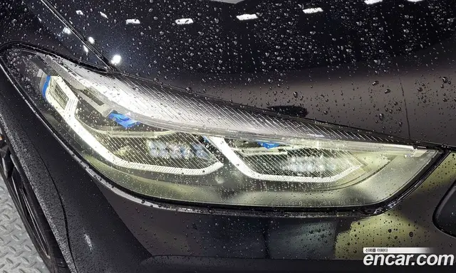 BMW 8 серия 2023 4.4 автомат (гидро), миниатюра 8 BMW 8 серия 2023 4.4 автомат (гидро), миниатюра 8