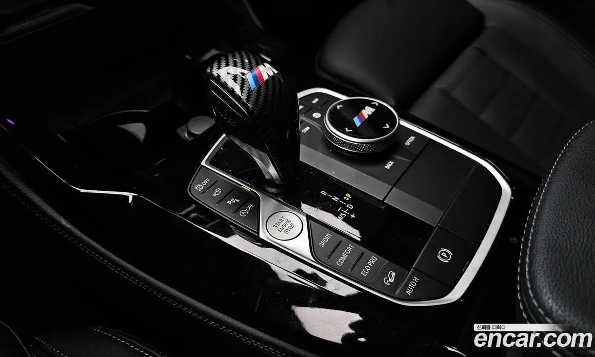 BMW X4 2024 2.0 автомат (гидро), фото 12
