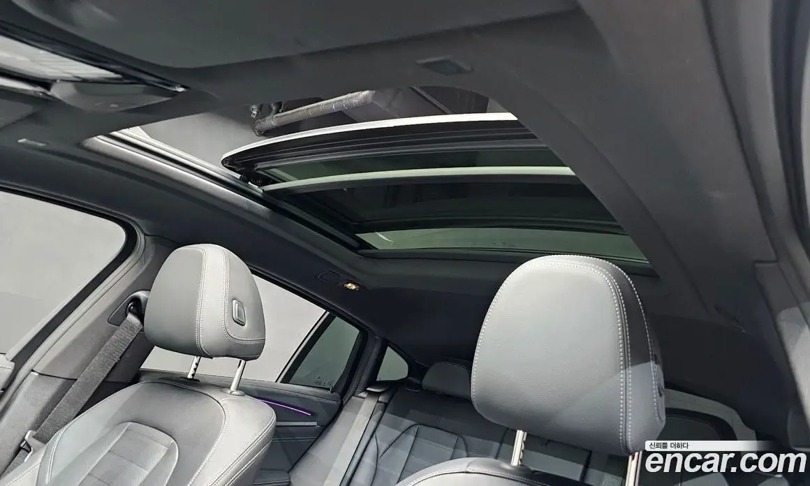 BMW X4 2024 2.0 автомат (гидро), фото 32