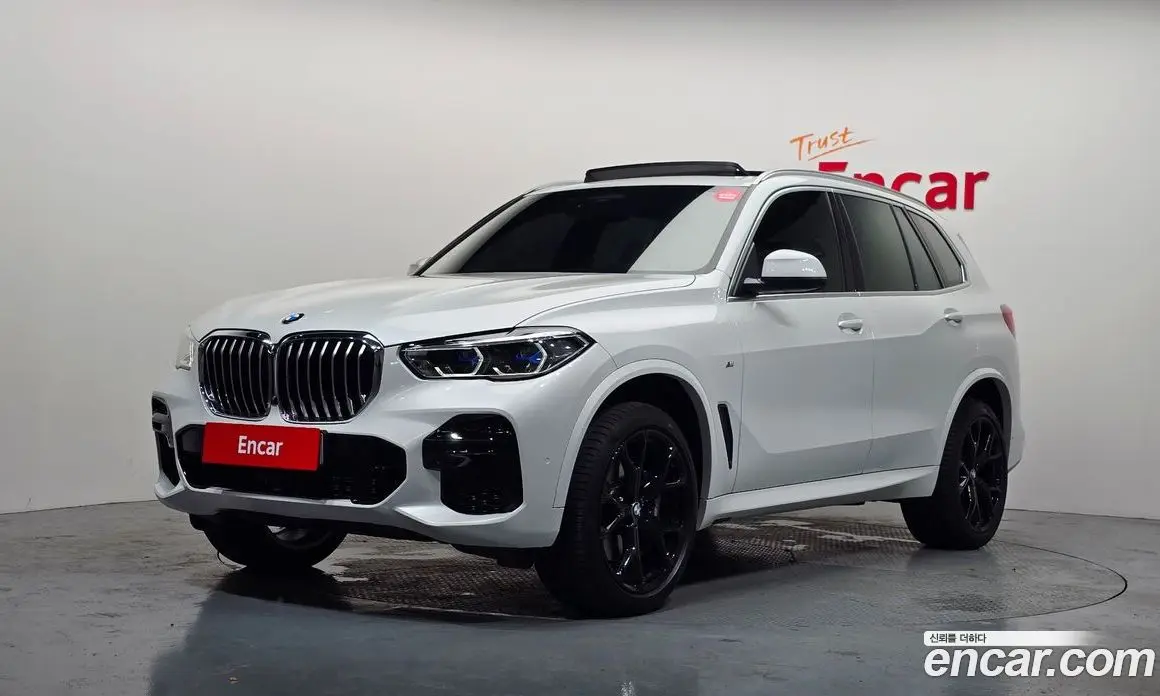 BMW X5 2022 3.0 автомат (гидро), фото 1 BMW X5 2022 3.0 автомат (гидро), фото 1