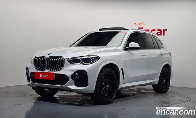 BMW X5 2022 3.0 автомат (гидро), миниатюра 1 BMW X5 2022 3.0 автомат (гидро), миниатюра 1