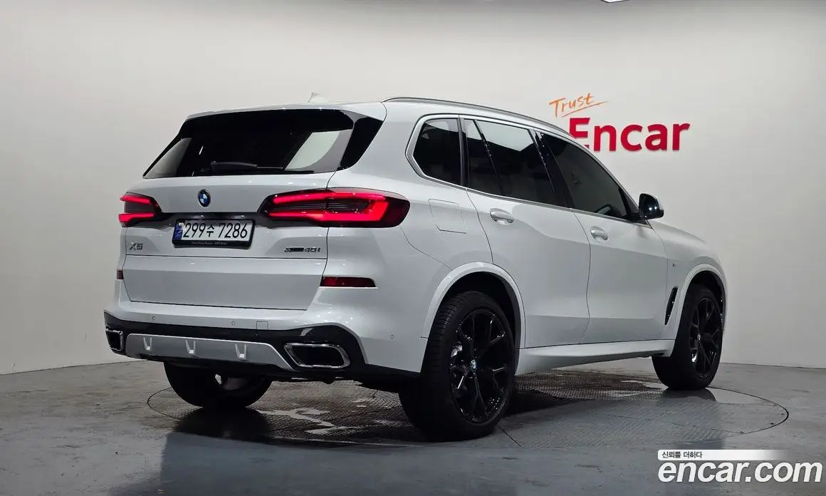 BMW X5 2022 3.0 автомат (гидро), фото 2 BMW X5 2022 3.0 автомат (гидро), фото 2