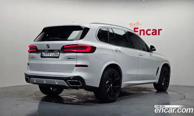 BMW X5 2022 3.0 автомат (гидро), миниатюра 2 BMW X5 2022 3.0 автомат (гидро), миниатюра 2