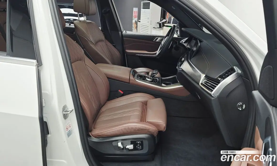 BMW X5 2022 3.0 автомат (гидро), фото 16 BMW X5 2022 3.0 автомат (гидро), фото 16