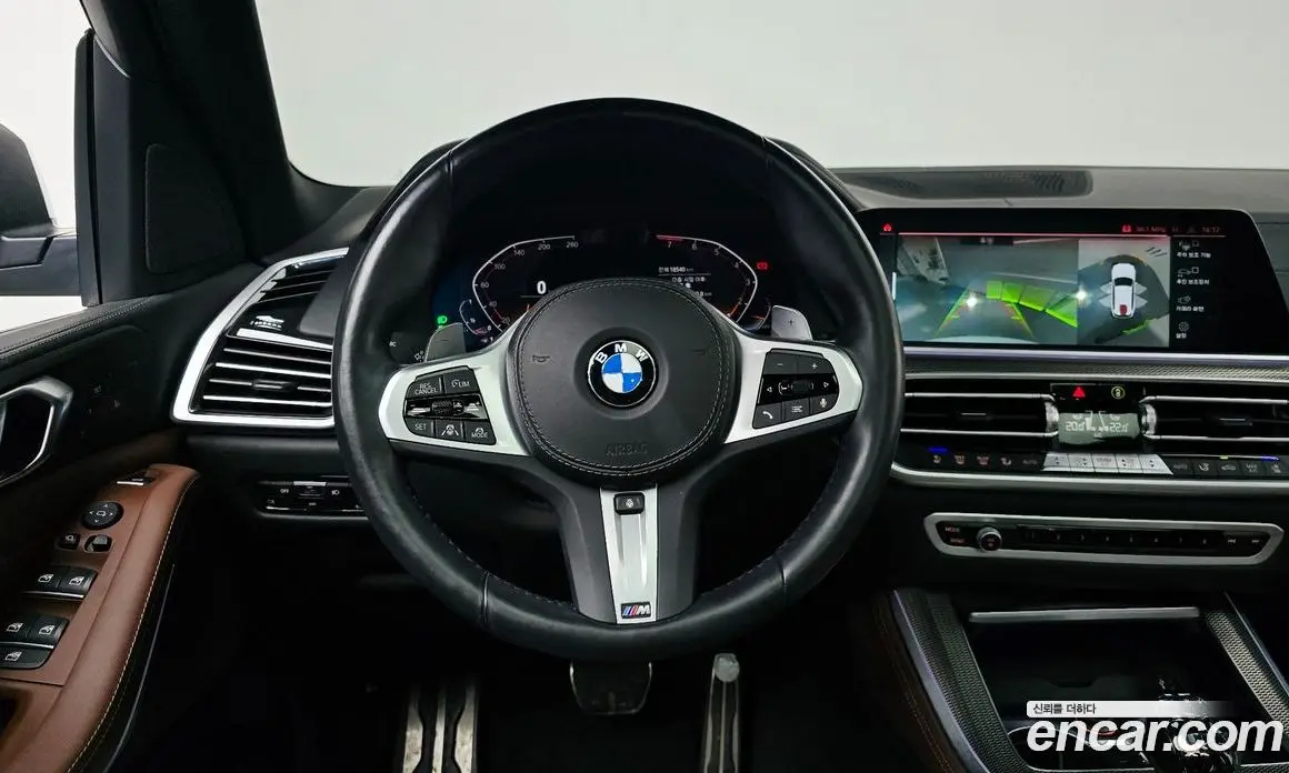 BMW X5 2022 3.0 автомат (гидро), фото 20 BMW X5 2022 3.0 автомат (гидро), фото 20