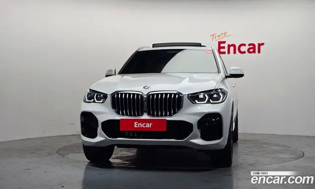 BMW X5 2022 3.0 автомат (гидро), миниатюра 3 BMW X5 2022 3.0 автомат (гидро), миниатюра 3