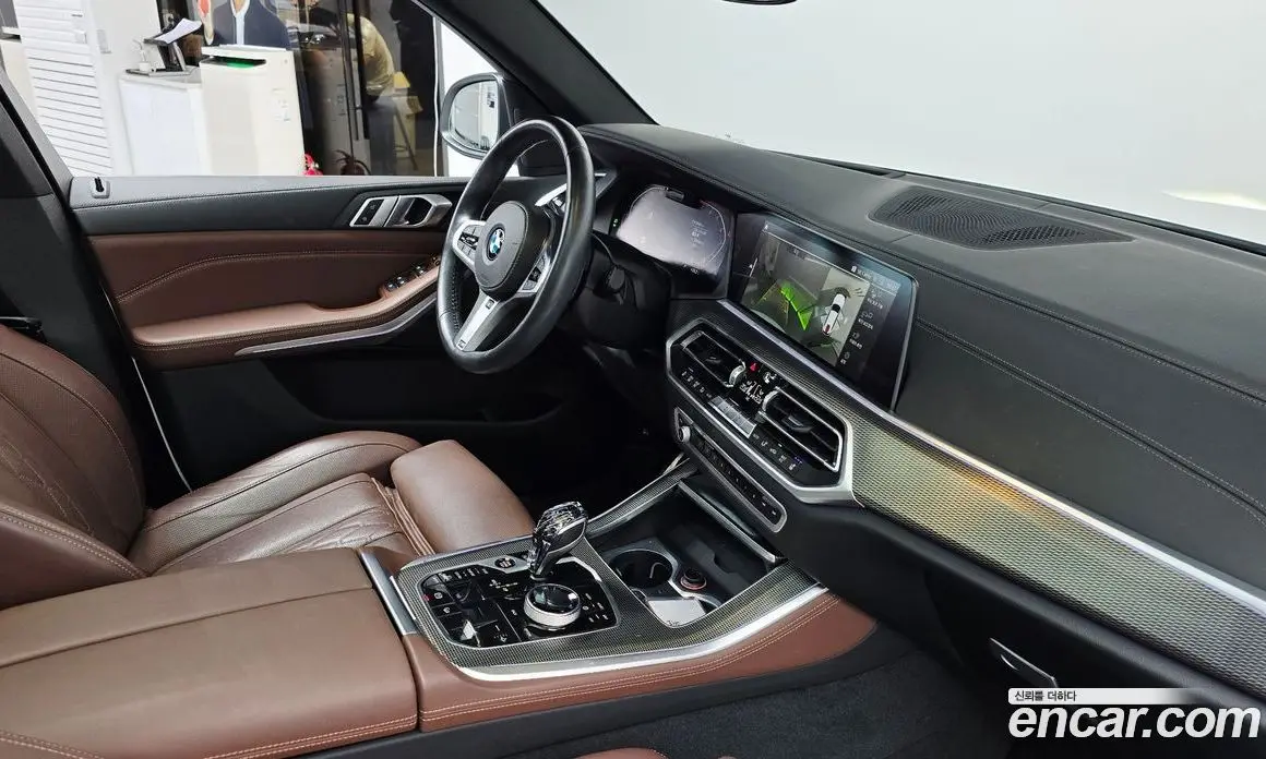 BMW X5 2022 3.0 автомат (гидро), фото 26 BMW X5 2022 3.0 автомат (гидро), фото 26