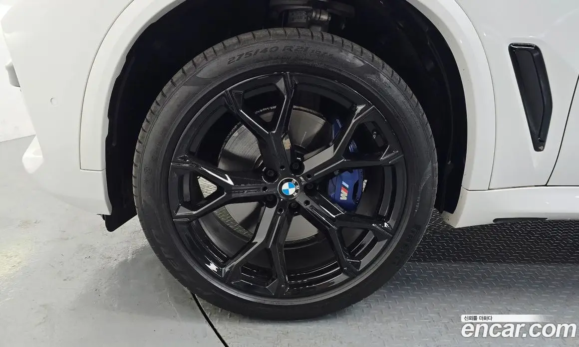 BMW X5 2022 3.0 автомат (гидро), фото 5 BMW X5 2022 3.0 автомат (гидро), фото 5