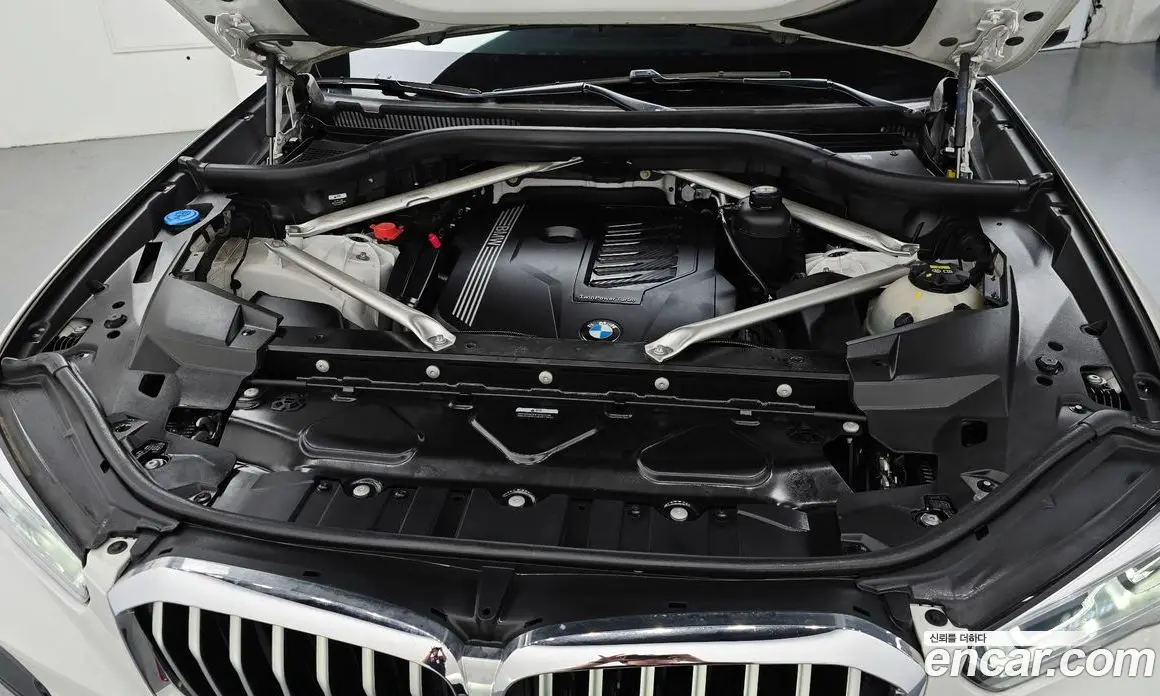 BMW X5 2022 3.0 автомат (гидро), фото 6 BMW X5 2022 3.0 автомат (гидро), фото 6