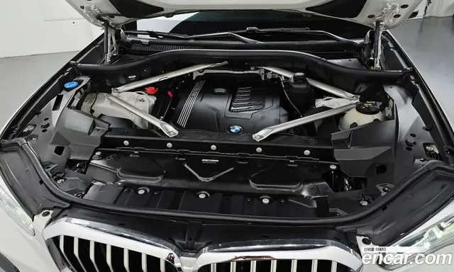 BMW X5 2022 3.0 автомат (гидро), миниатюра 6 BMW X5 2022 3.0 автомат (гидро), миниатюра 6