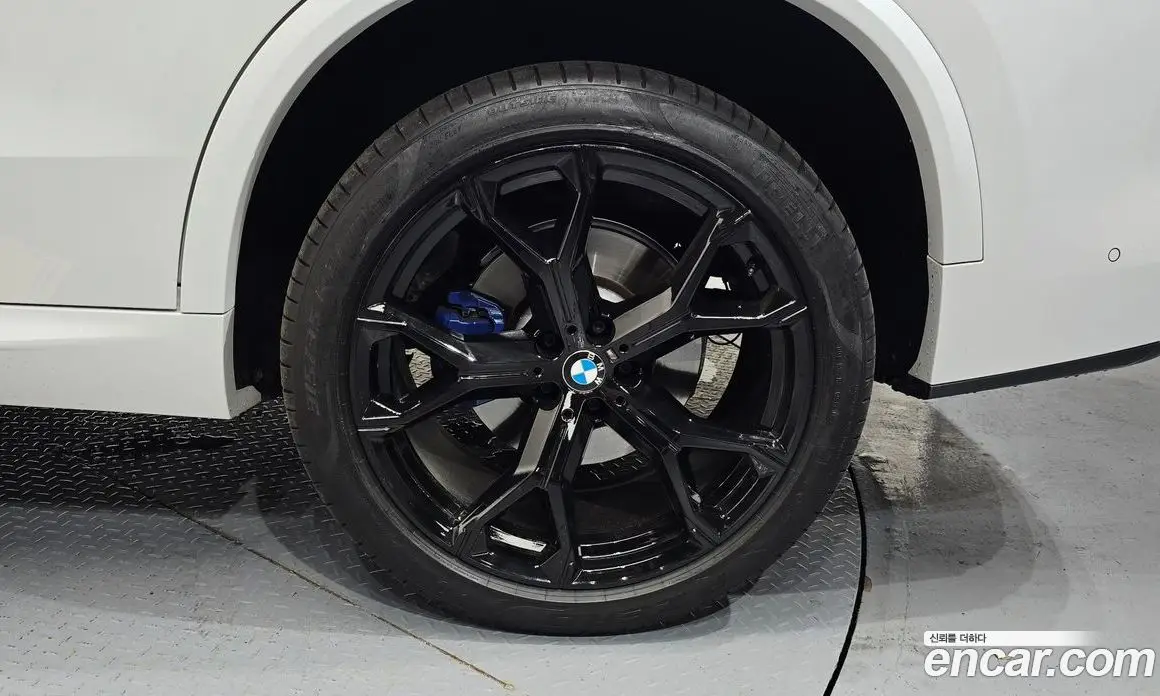 BMW X5 2022 3.0 автомат (гидро), фото 7 BMW X5 2022 3.0 автомат (гидро), фото 7