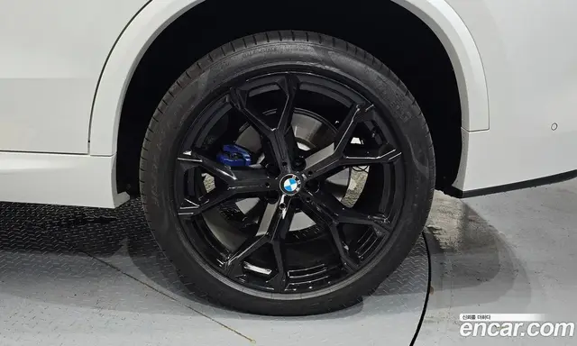 BMW X5 2022 3.0 автомат (гидро), миниатюра 7 BMW X5 2022 3.0 автомат (гидро), миниатюра 7