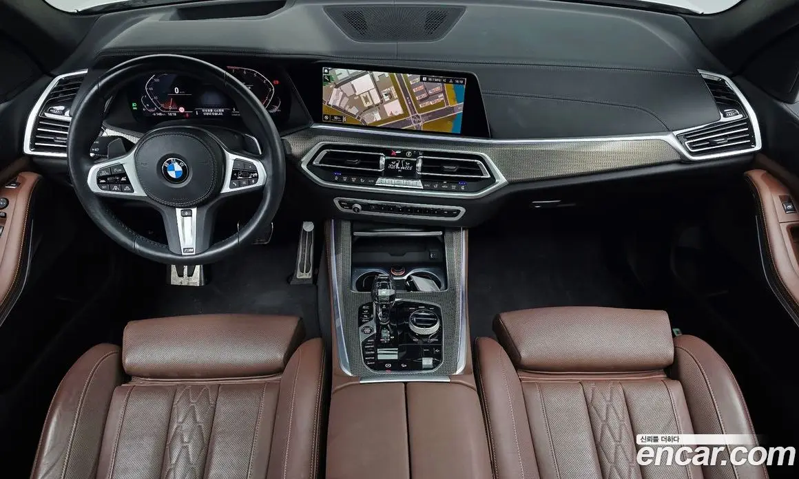 BMW X5 2022 3.0 автомат (гидро), фото 10 BMW X5 2022 3.0 автомат (гидро), фото 10