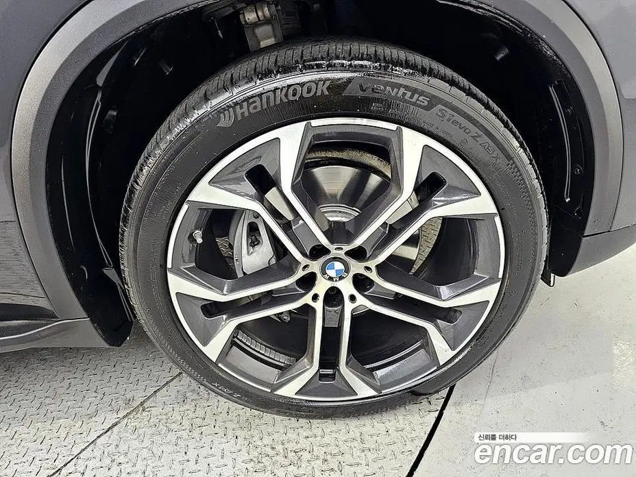 BMW X5 2023 3.0 автомат (гидро), фото 20 BMW X5 2023 3.0 автомат (гидро), фото 20
