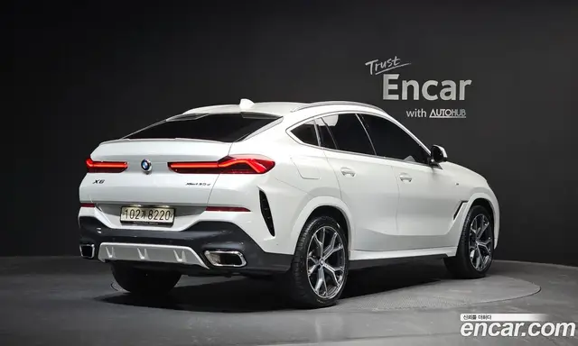BMW X6 2020 3.0 автомат (гидро), миниатюра 1 BMW X6 2020 3.0 автомат (гидро), миниатюра 1