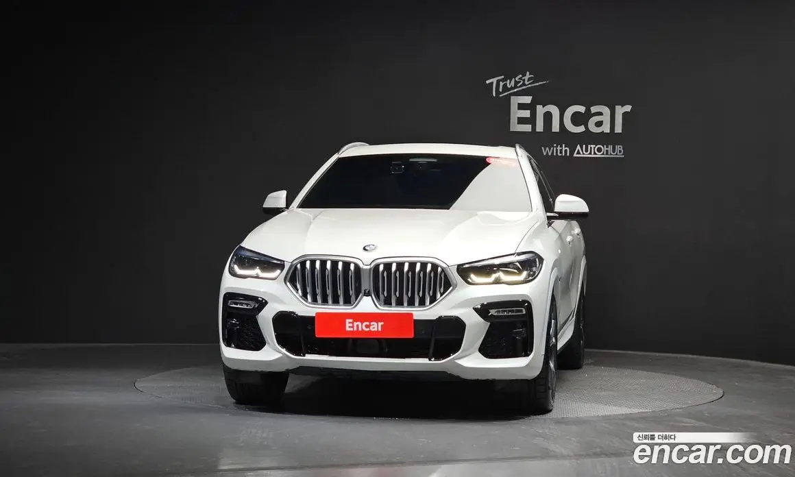 BMW X6 2020 3.0 автомат (гидро), фото 2 BMW X6 2020 3.0 автомат (гидро), фото 2