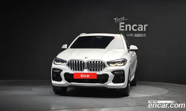 BMW X6 2020 3.0 автомат (гидро), миниатюра 2 BMW X6 2020 3.0 автомат (гидро), миниатюра 2
