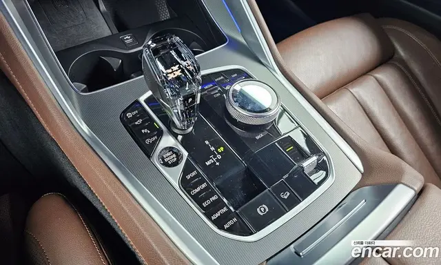 BMW X6 2020 3.0 автомат (гидро), миниатюра 11 BMW X6 2020 3.0 автомат (гидро), миниатюра 11