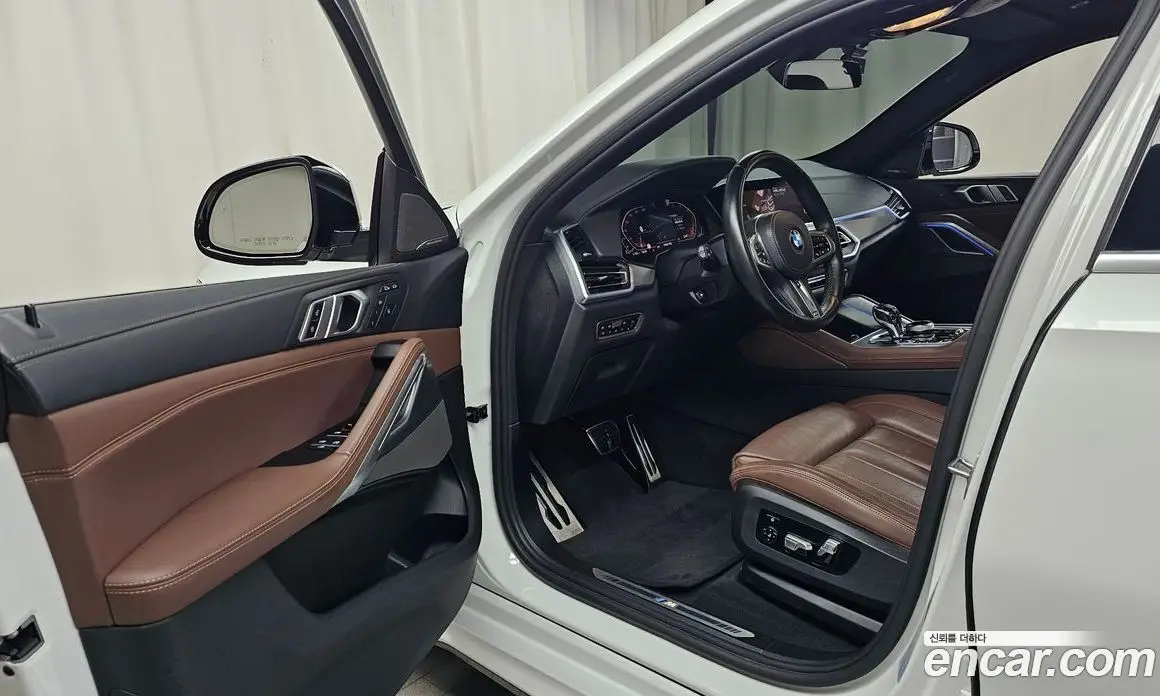BMW X6 2020 3.0 автомат (гидро), фото 12 BMW X6 2020 3.0 автомат (гидро), фото 12