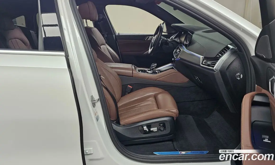 BMW X6 2020 3.0 автомат (гидро), фото 15 BMW X6 2020 3.0 автомат (гидро), фото 15