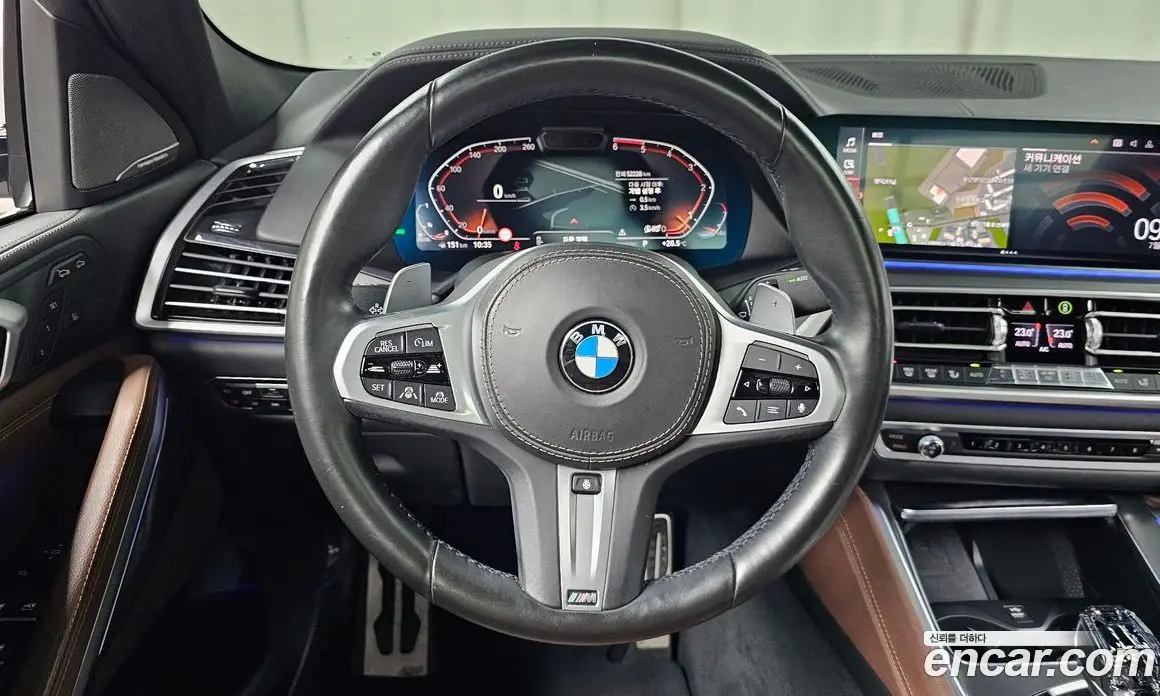 BMW X6 2020 3.0 автомат (гидро), фото 18 BMW X6 2020 3.0 автомат (гидро), фото 18
