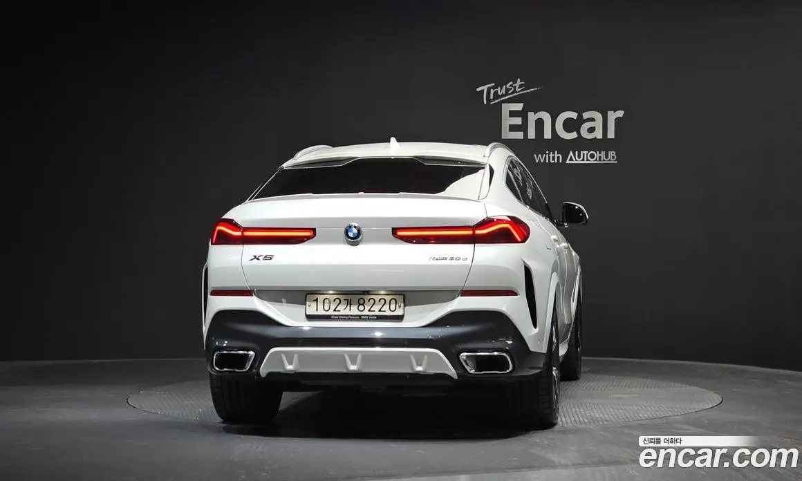 BMW X6 2020 3.0 автомат (гидро), фото 3 BMW X6 2020 3.0 автомат (гидро), фото 3