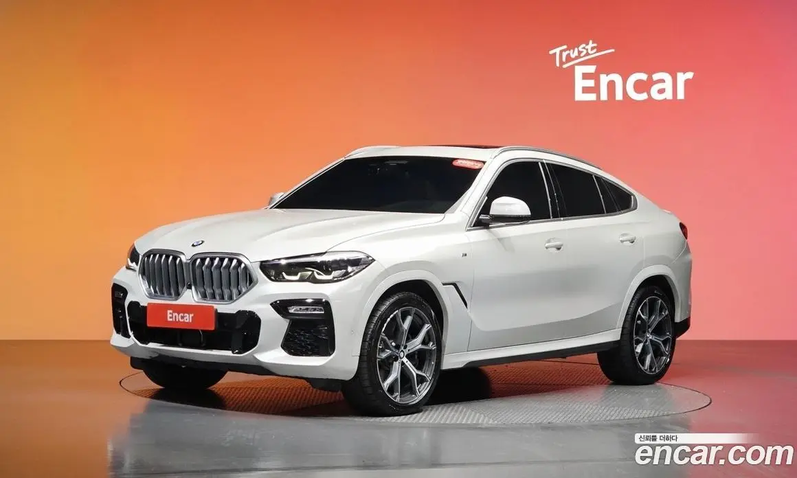 BMW X6 2020 3.0 автомат (гидро), фото 33 BMW X6 2020 3.0 автомат (гидро), фото 33