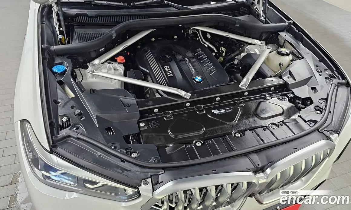 BMW X6 2020 3.0 автомат (гидро), фото 5 BMW X6 2020 3.0 автомат (гидро), фото 5