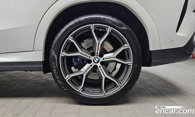 BMW X6 2020 3.0 автомат (гидро), миниатюра 6 BMW X6 2020 3.0 автомат (гидро), миниатюра 6