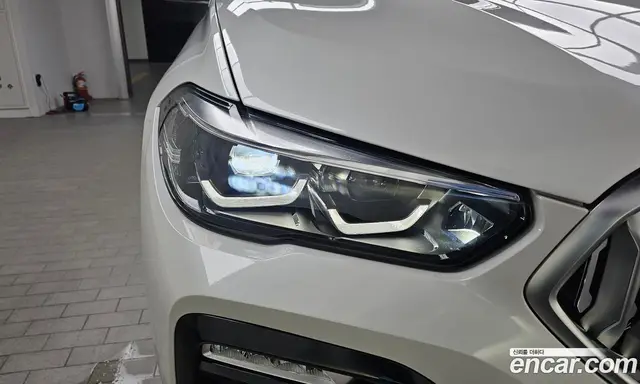 BMW X6 2020 3.0 автомат (гидро), миниатюра 7 BMW X6 2020 3.0 автомат (гидро), миниатюра 7