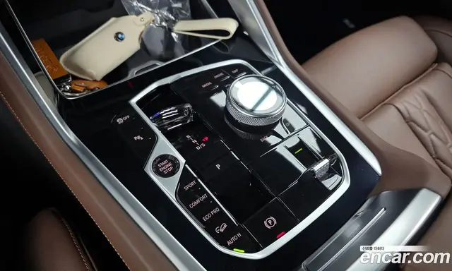 BMW X6 2024 3.0 автомат (гидро), миниатюра 11 BMW X6 2024 3.0 автомат (гидро), миниатюра 11