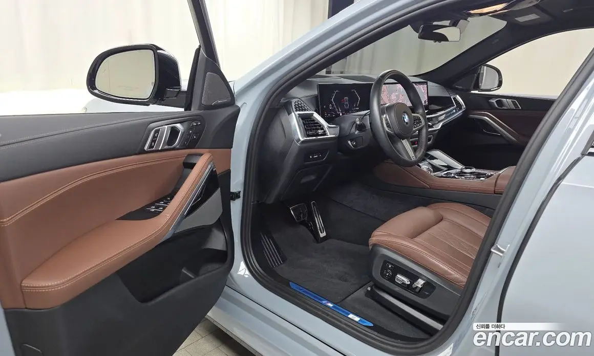BMW X6 2024 3.0 автомат (гидро), фото 12 BMW X6 2024 3.0 автомат (гидро), фото 12