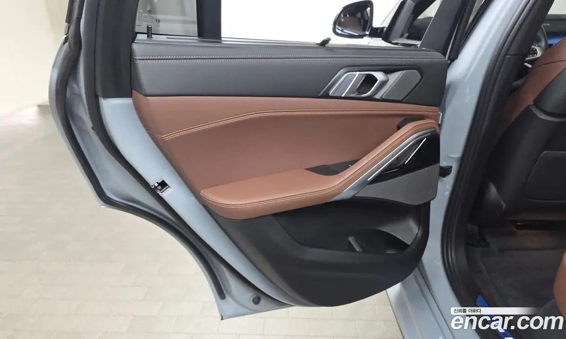 BMW X6 2024 3.0 автомат (гидро), фото 14 BMW X6 2024 3.0 автомат (гидро), фото 14