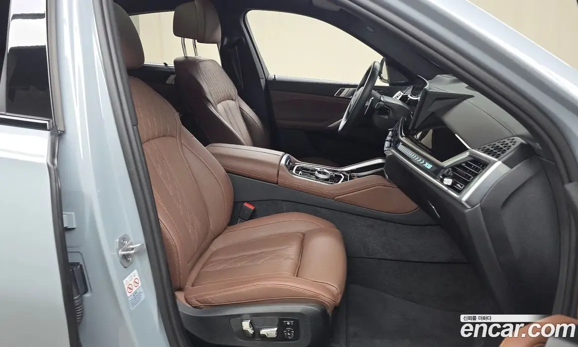 BMW X6 2024 3.0 автомат (гидро), фото 16 BMW X6 2024 3.0 автомат (гидро), фото 16