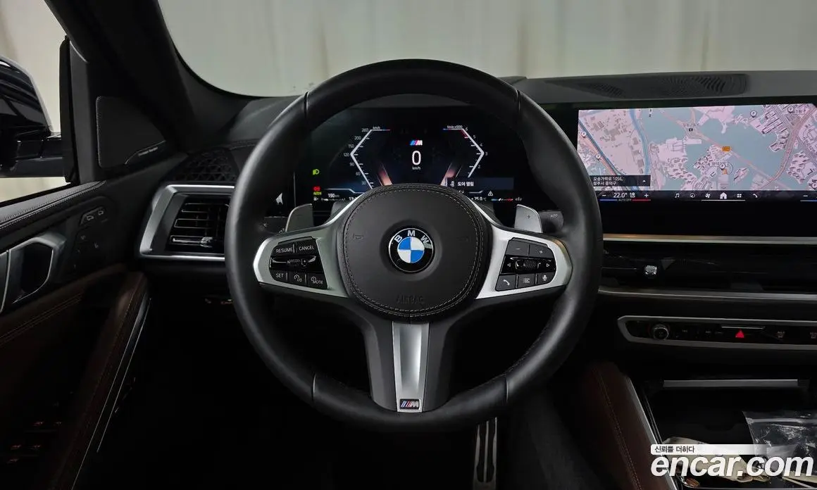 BMW X6 2024 3.0 автомат (гидро), фото 18 BMW X6 2024 3.0 автомат (гидро), фото 18