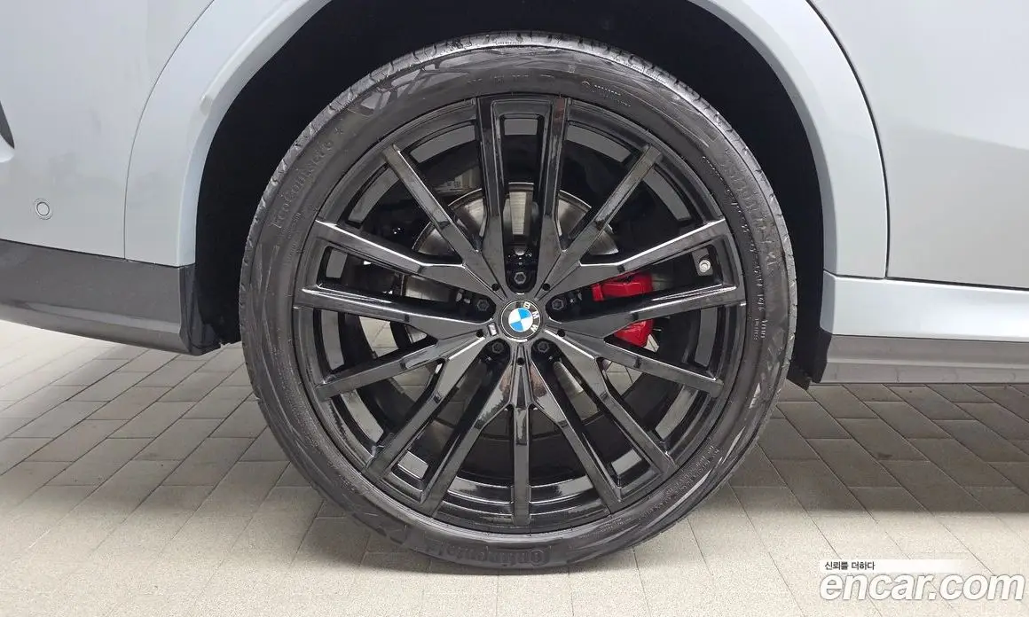 BMW X6 2024 3.0 автомат (гидро), фото 4 BMW X6 2024 3.0 автомат (гидро), фото 4