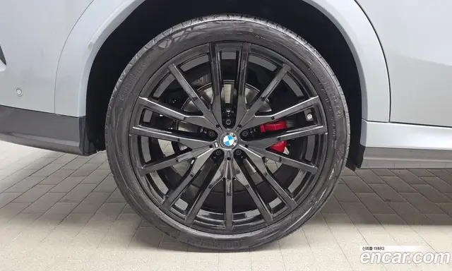 BMW X6 2024 3.0 автомат (гидро), миниатюра 4 BMW X6 2024 3.0 автомат (гидро), миниатюра 4