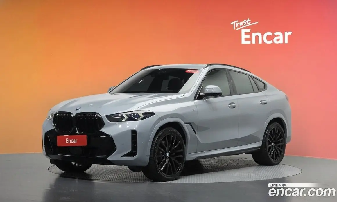 BMW X6 2024 3.0 автомат (гидро), фото 34 BMW X6 2024 3.0 автомат (гидро), фото 34
