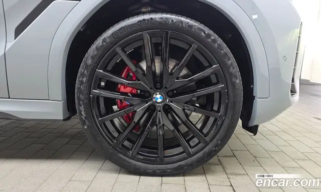 BMW X6 2024 3.0 автомат (гидро), миниатюра 6 BMW X6 2024 3.0 автомат (гидро), миниатюра 6