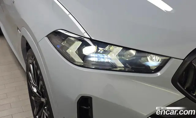 BMW X6 2024 3.0 автомат (гидро), миниатюра 7 BMW X6 2024 3.0 автомат (гидро), миниатюра 7