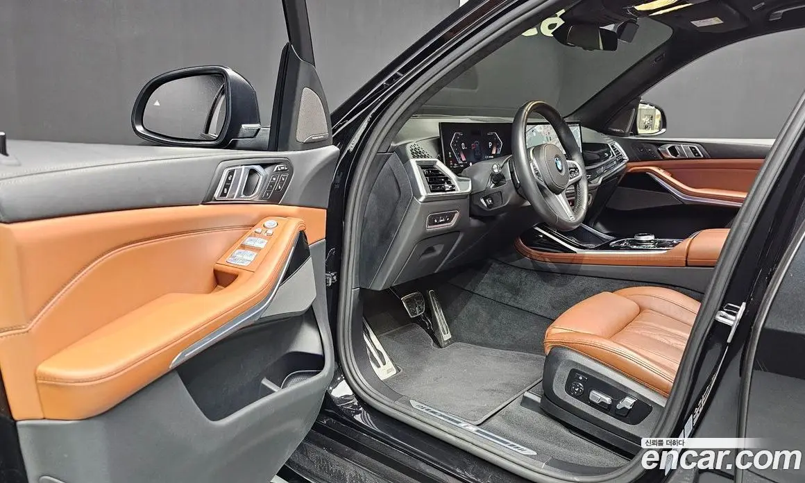 BMW X7 2023 3.0 автомат (гидро), фото 13 BMW X7 2023 3.0 автомат (гидро), фото 13