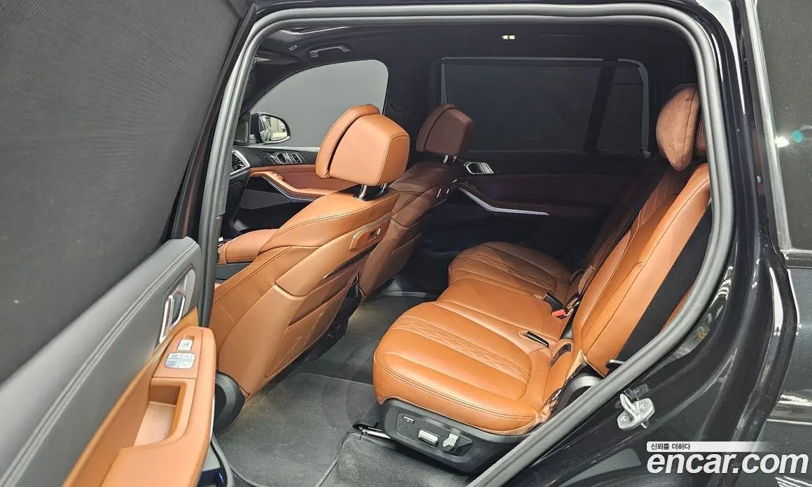 BMW X7 2023 3.0 автомат (гидро), фото 18 BMW X7 2023 3.0 автомат (гидро), фото 18