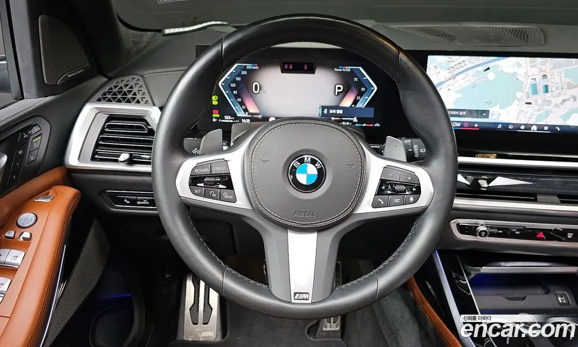 BMW X7 2023 3.0 автомат (гидро), фото 19 BMW X7 2023 3.0 автомат (гидро), фото 19