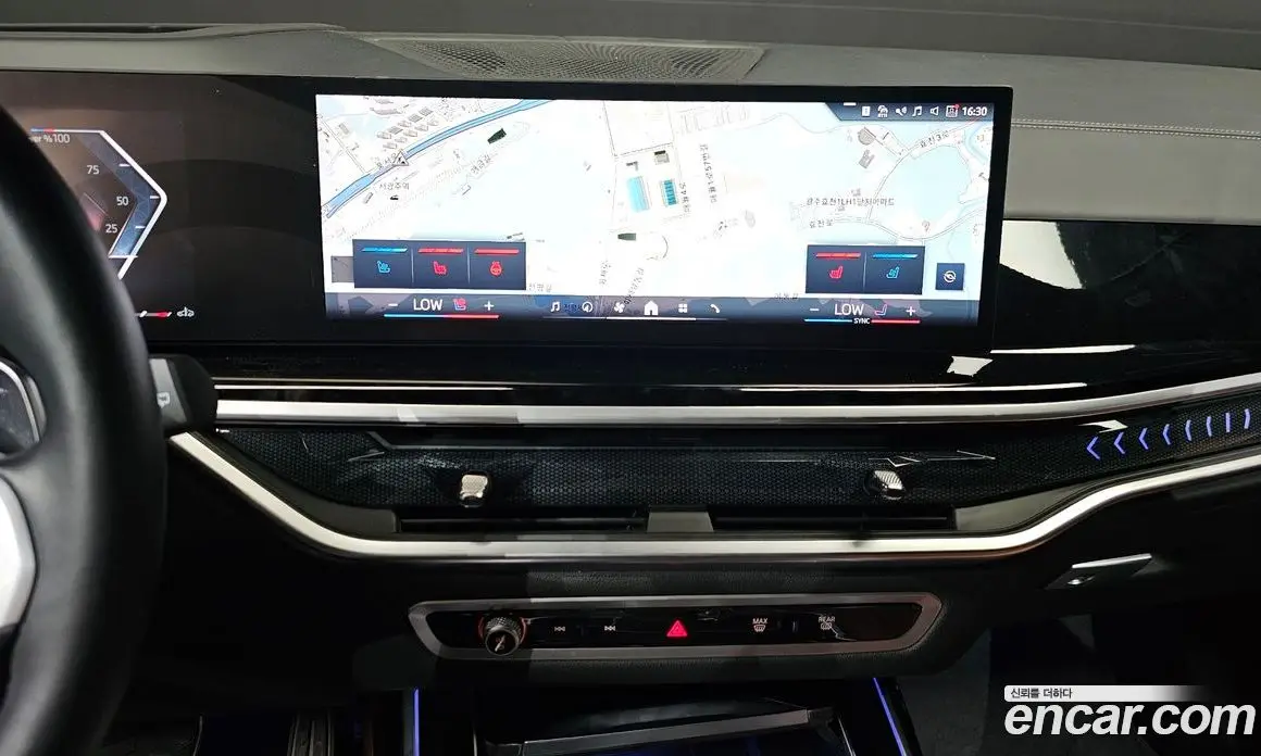 BMW X7 2023 3.0 автомат (гидро), фото 20 BMW X7 2023 3.0 автомат (гидро), фото 20